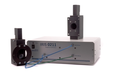 Products - Optical Monitoring Systems - IRIS Broadband Optical